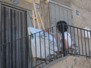 Pintura ràpida